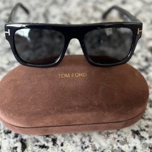 Tom Ford Sunglasses